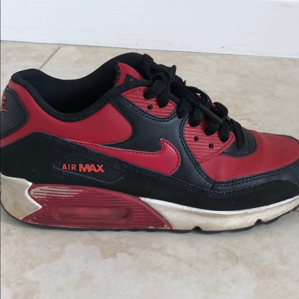 Nike Air Max